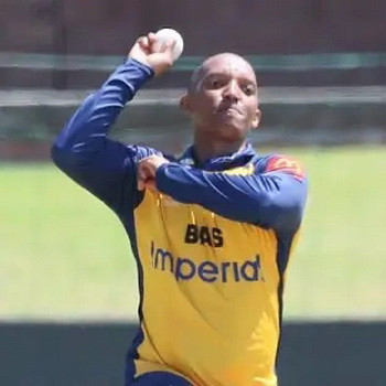 Malusi Siboto Biography